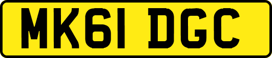 MK61DGC