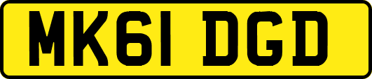 MK61DGD