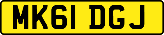 MK61DGJ