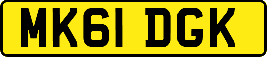 MK61DGK