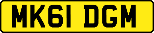 MK61DGM