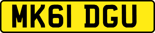 MK61DGU
