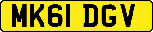 MK61DGV