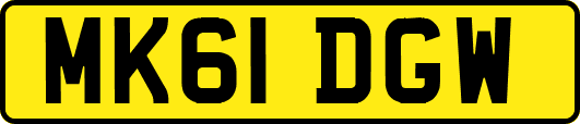 MK61DGW