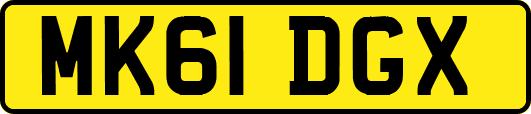 MK61DGX