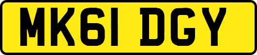 MK61DGY