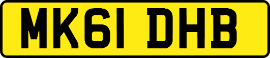 MK61DHB