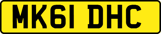 MK61DHC