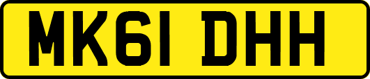 MK61DHH