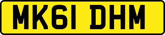 MK61DHM