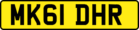 MK61DHR