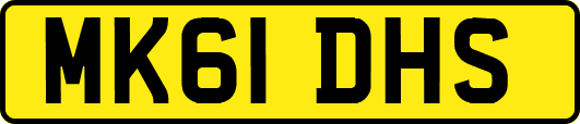 MK61DHS