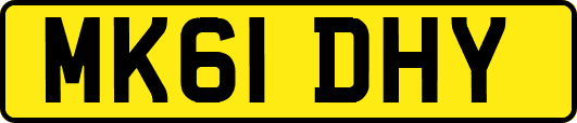 MK61DHY
