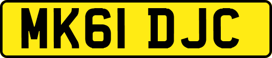 MK61DJC