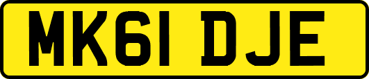 MK61DJE