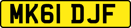 MK61DJF