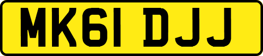 MK61DJJ