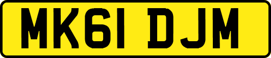 MK61DJM