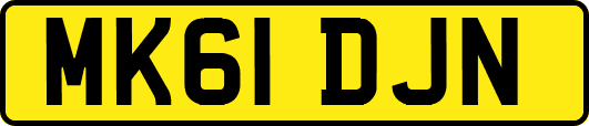 MK61DJN