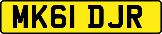 MK61DJR