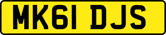 MK61DJS