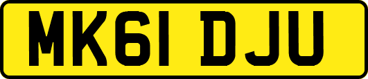MK61DJU