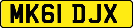 MK61DJX