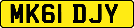 MK61DJY