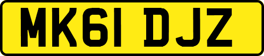 MK61DJZ