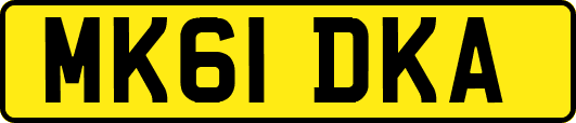 MK61DKA
