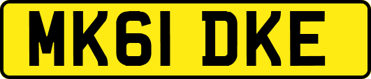 MK61DKE