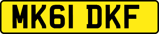 MK61DKF