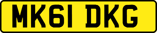 MK61DKG