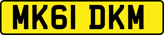 MK61DKM