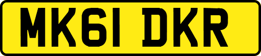 MK61DKR