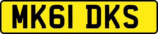 MK61DKS