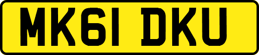 MK61DKU