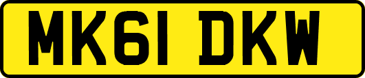 MK61DKW
