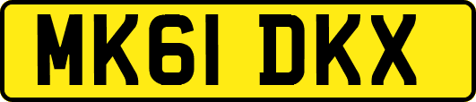 MK61DKX