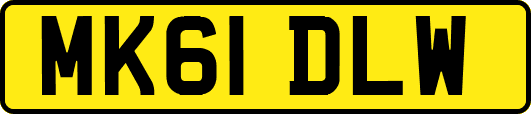 MK61DLW