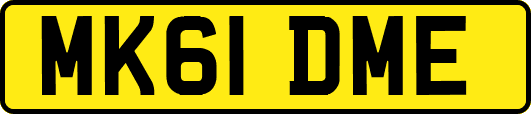 MK61DME