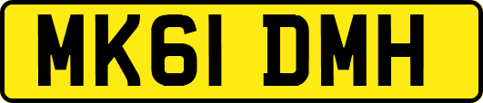 MK61DMH