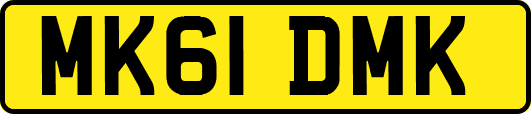 MK61DMK