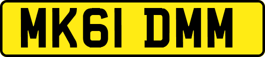 MK61DMM