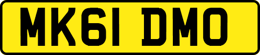 MK61DMO