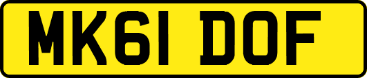 MK61DOF