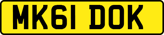 MK61DOK