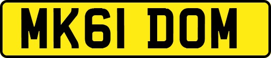 MK61DOM