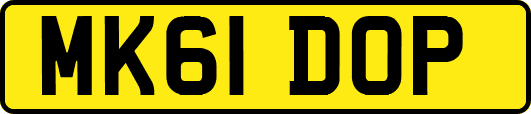 MK61DOP