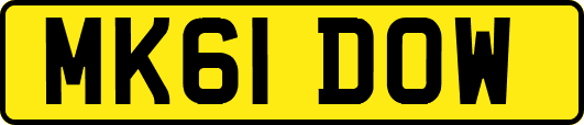 MK61DOW
